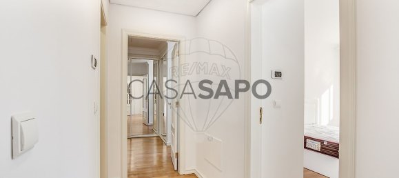 3 bedrooms Apartment in Oeiras, Portugal No. 351398 15
