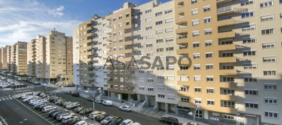 3 bedrooms Apartment in Oeiras, Portugal No. 351398 17