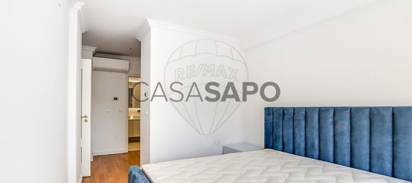 3 bedrooms Apartment in Oeiras, Portugal No. 351398 2