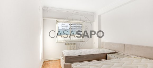 3 bedrooms Apartment in Oeiras, Portugal No. 351398 5