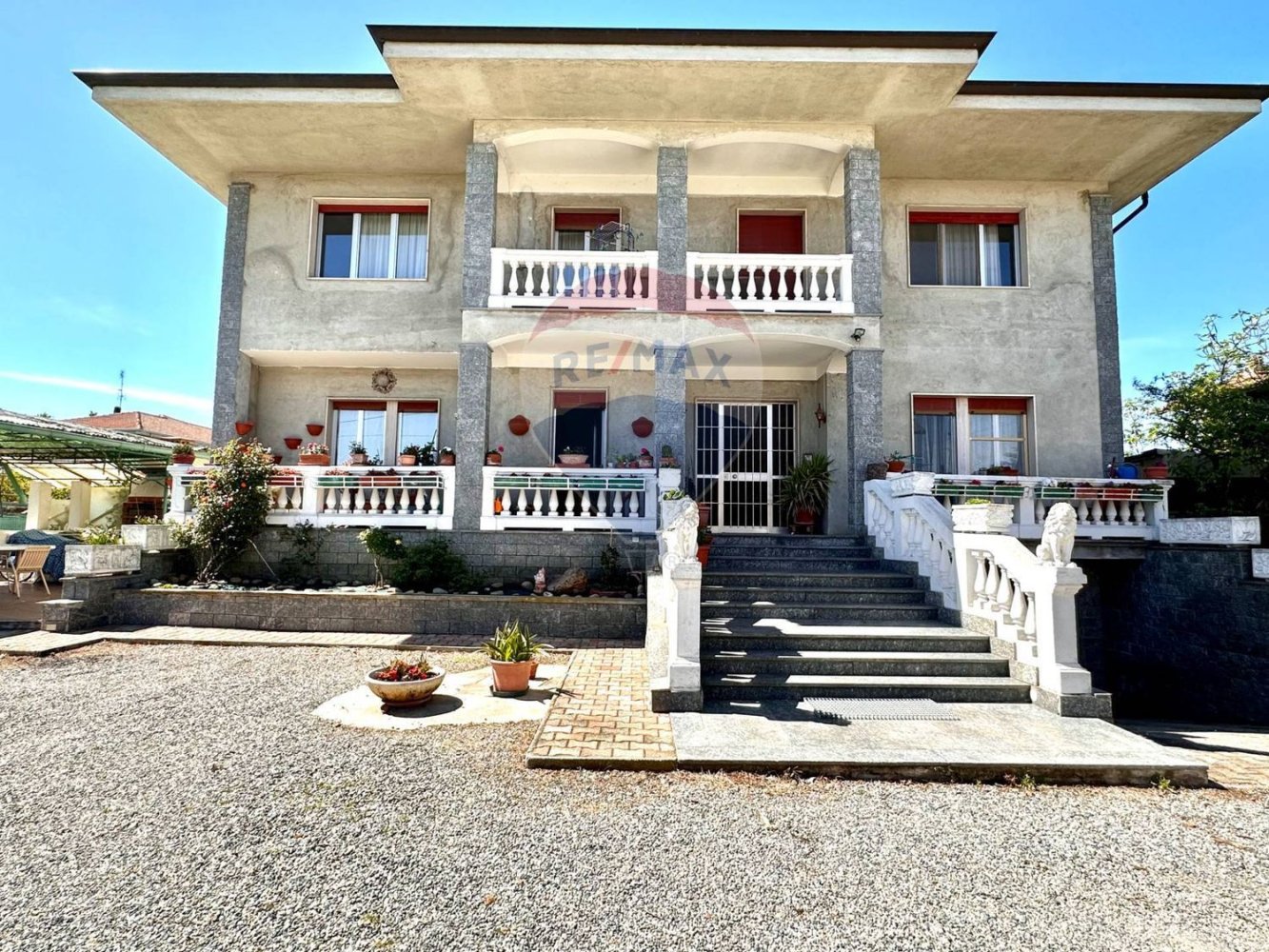 4غرفة شقة في Biella, Italy رقم 56191