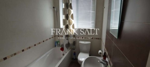 1 bedroom Penthouse in Saint Julian's, Malta No. 9790 5