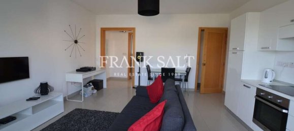 1 bedroom Penthouse in Saint Julian's, Malta No. 9790 4