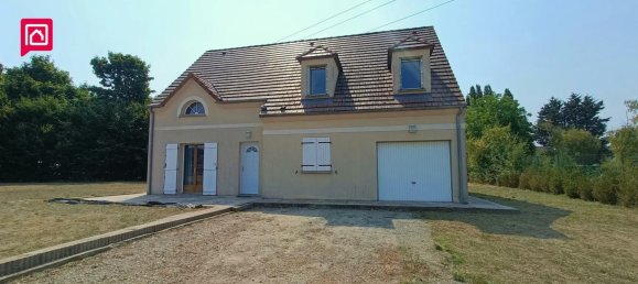 3 Schlafzimmer Haus in Brezolles, France, Nr. 349794 14