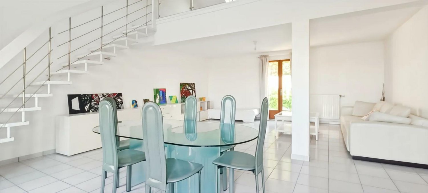 3 Schlafzimmer Haus in Brezolles, France, Nr. 349794