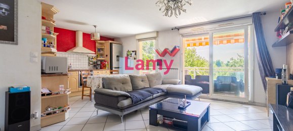 2 Schlafzimmer Wohnung in Hoenheim, France, Nr. 250228 7