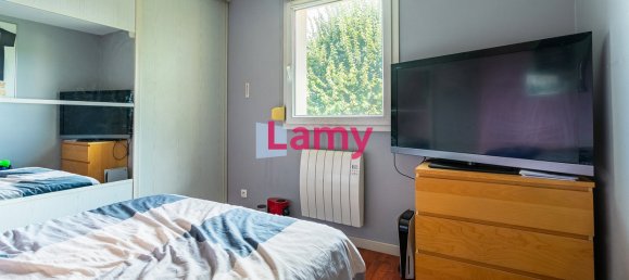 2 Schlafzimmer Wohnung in Hoenheim, France, Nr. 250228 11