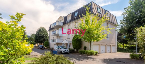 2 Schlafzimmer Wohnung in Hoenheim, France, Nr. 250228 14