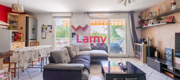 2 Schlafzimmer Wohnung in Hoenheim, France, Nr. 250228 3