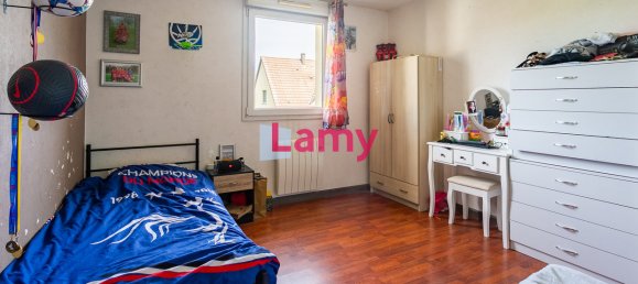 2 Schlafzimmer Wohnung in Hoenheim, France, Nr. 250228 12