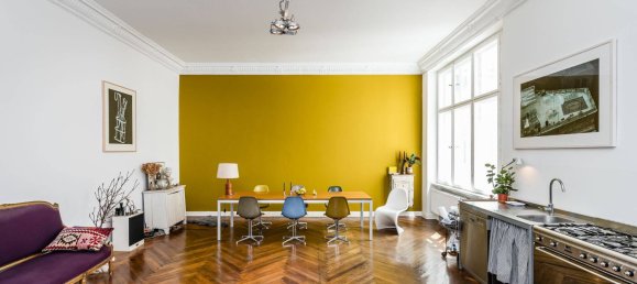 5-salle Appartement à Mitte, Germany No. 66201 8