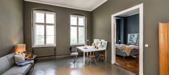 5-salle Appartement à Mitte, Germany No. 66201 3