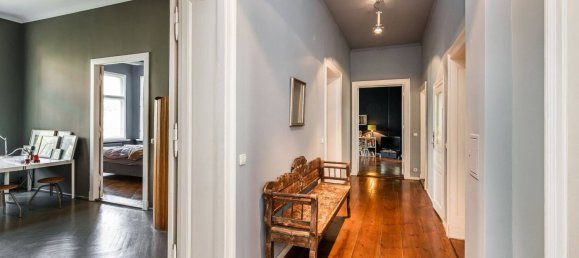 5-salle Appartement à Mitte, Germany No. 66201 2