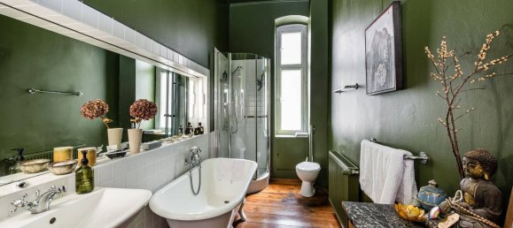 5-salle Appartement à Mitte, Germany No. 66201 5