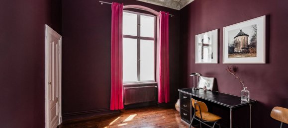 5-salle Appartement à Mitte, Germany No. 66201 6