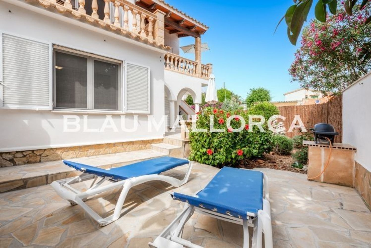 2 bedrooms House in Manacor, Spain No. 246932