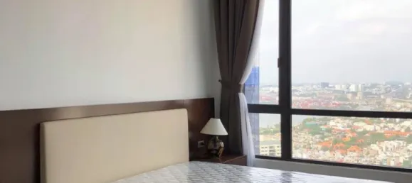 2 Schlafzimmer Wohnung in Thu Duc, Vietnam, Nr. 75156 7