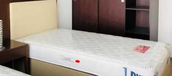 2 Schlafzimmer Wohnung in Thu Duc, Vietnam, Nr. 75156 4