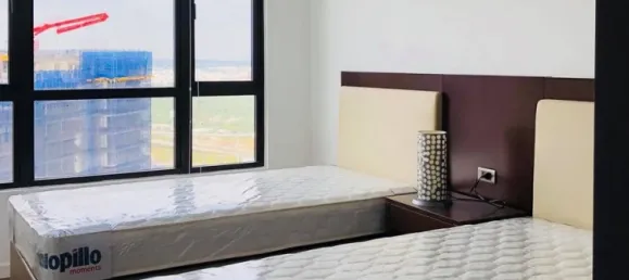 2 Schlafzimmer Wohnung in Thu Duc, Vietnam, Nr. 75156 3