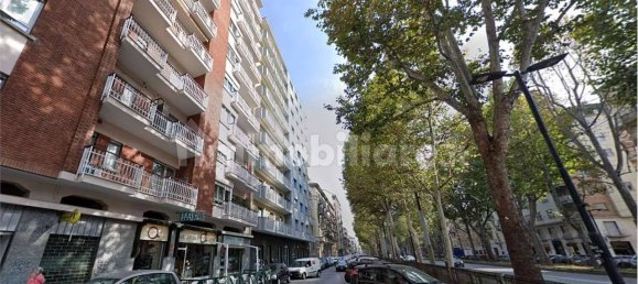 1 bedroom Apartment in Turin, Italy No. 9081 5