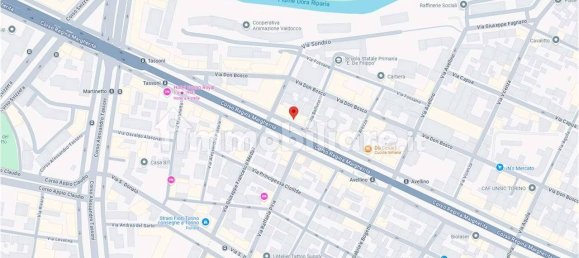 1 bedroom Apartment in Turin, Italy No. 9081 10