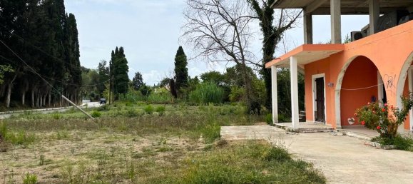 6 chambres maisonnette à vendre à Corfu, Central Corfu and Diapontian Islands, Corfu, Ionian Islands, Peloponnese, Western Greece and the Ionian, Greece № 55177 19