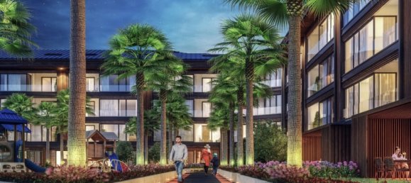 Apartment 1+3 in Istanbul, Turkey No. 1864 21