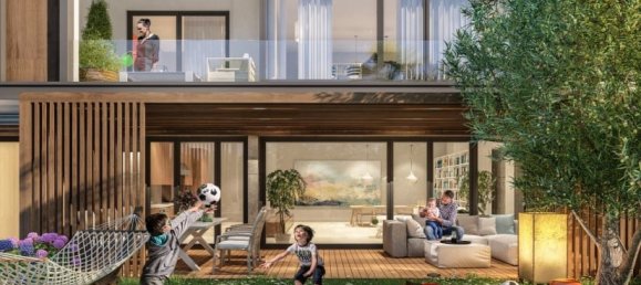 Apartment 1+3 in Istanbul, Turkey No. 1864 17