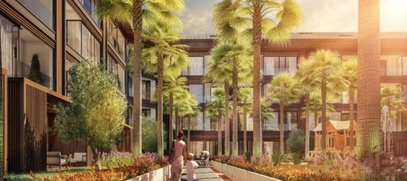 Apartment 1+3 in Istanbul, Turkey No. 1864 15