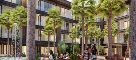 Apartment 1+3 in Istanbul, Turkey No. 1864 12