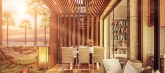 Apartment 1+3 in Istanbul, Turkey No. 1864 4