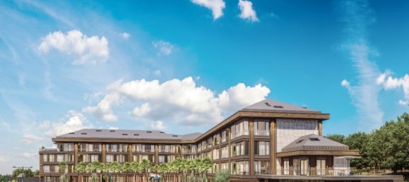 Apartment 1+3 in Istanbul, Turkey No. 1864 16