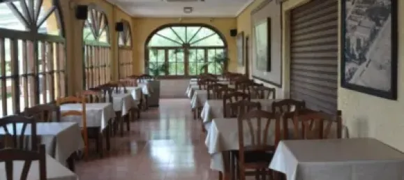 Коммерческая недвижимость 500м² в Хакарилья, Испания № 136640 19