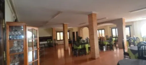 Коммерческая недвижимость 500м² в Хакарилья, Испания № 136640 7