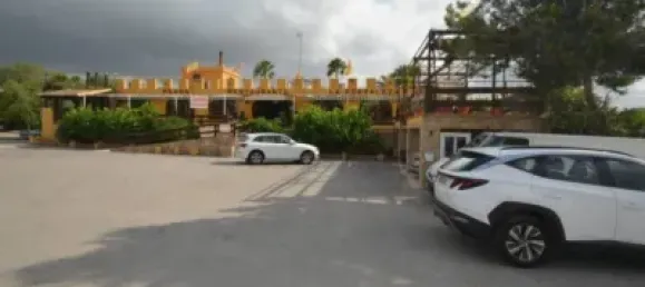 Коммерческая недвижимость 500м² в Хакарилья, Испания № 136640 16