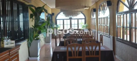 Коммерческая недвижимость 500м² в Хакарилья, Испания № 136640 17