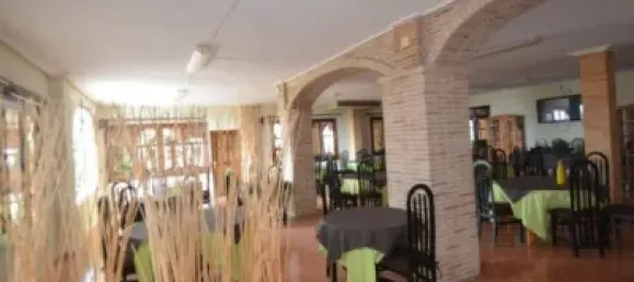 Коммерческая недвижимость 500м² в Хакарилья, Испания № 136640 12