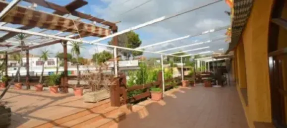 Коммерческая недвижимость 500м² в Хакарилья, Испания № 136640 14