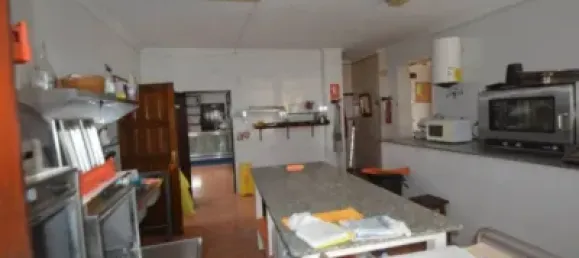 Коммерческая недвижимость 500м² в Хакарилья, Испания № 136640 4