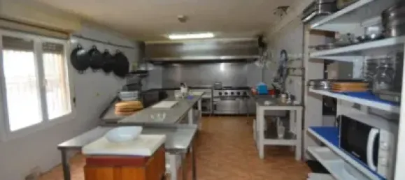 Коммерческая недвижимость 500м² в Хакарилья, Испания № 136640 5