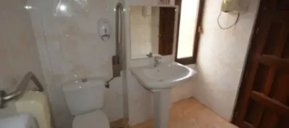 Коммерческая недвижимость 500м² в Хакарилья, Испания № 136640 10