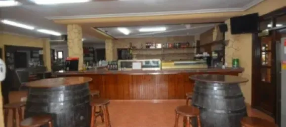 Коммерческая недвижимость 500м² в Хакарилья, Испания № 136640 2