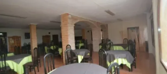 Коммерческая недвижимость 500м² в Хакарилья, Испания № 136640 8