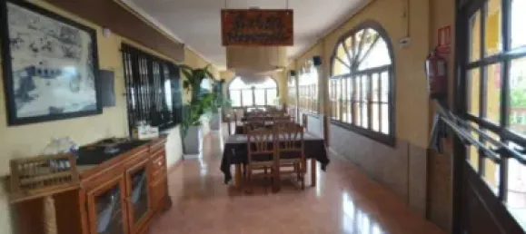 Коммерческая недвижимость 500м² в Хакарилья, Испания № 136640 18