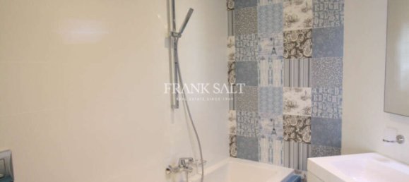 Apartamento T3 em Sliema, Malta N.º 9220 10