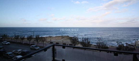 Apartamento T3 em Sliema, Malta N.º 9220 13