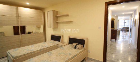 Apartamento T3 em Sliema, Malta N.º 9220 17