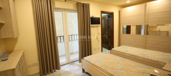 Apartamento T3 em Sliema, Malta N.º 9220 16