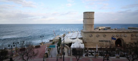 Apartamento T3 em Sliema, Malta N.º 9220 4