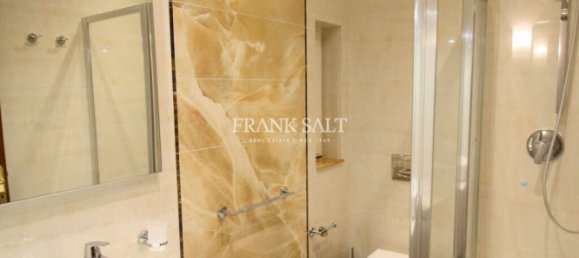 Apartamento T3 em Sliema, Malta N.º 9220 21